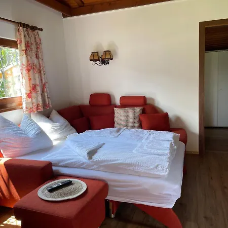 Appartamento Ferienhaus Direkt Am Ossiacher See