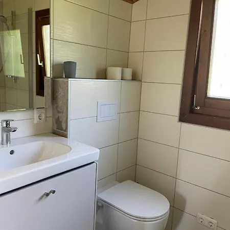 Appartamento Ferienhaus Direkt Am Ossiacher See *