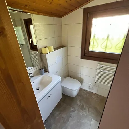 Ferienhaus Direkt Am Ossiacher See *