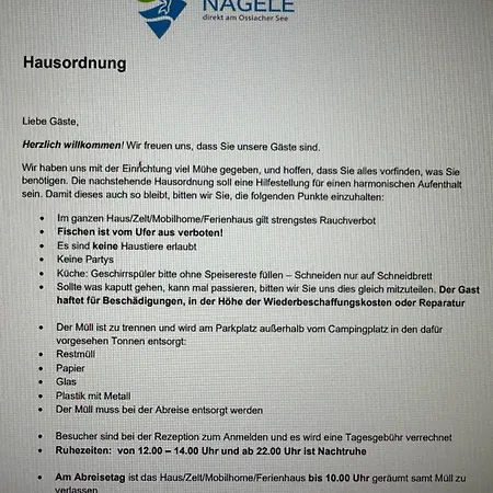 Appartamento Ferienhaus Direkt Am Ossiacher See *