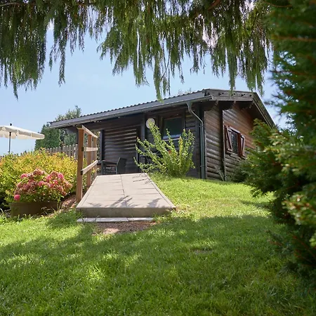 Ferienhaus Direkt Am Ossiacher See * Steindorf am Ossiacher See